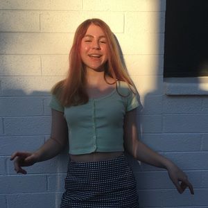 Meet your Posher, Harper